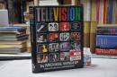 1988年，英文原版，电视，television