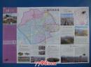 中国·中山坦洲-对开地图