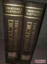 Clarence L. Barnhart; Robert K. Bar《THE WORLD BOOK DICTIONARY》