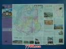中国·中山沙溪-对开地图