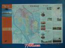 中国·中山横栏-对开地图