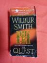 WILBUR SMITH THE QUEST