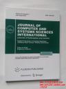 Journal of Computer and Systems Sciences International 2014/7-8计算机与系统科学