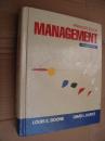 PRINCIPLES  OF MANAGEMENT《管理学原理》 精装厚重本 插图本.品好