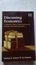 Discussing Economics: A Classroom Guide to Preparing Discussion Questions and Leading Discussion