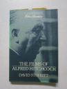 《The Films of Alfred Hitchcock 》(希区柯克的电影)DAVID STERRITT著