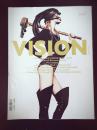 青年视觉VISION 2012.07