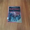 THE RELEASE OF  NELSON MANDELA 纳尔逊·曼德拉的解放