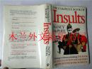 英法德意等外文原版书The Complete Book of INSULTS/Nancy McPhee/GUILD PUBLISHING