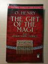 THE GIFT OF MAGI AND OTHE SHORT STORIES