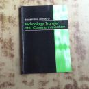 Technoiogy Transfer and Commercialisation  正版