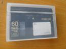 maxell MiniDV60 已用（DV机录像的）