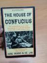 THE HOUSE OF CONFUCIUS