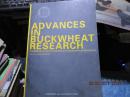 ADVANCES IN BUCKWHEAT RESEARCH