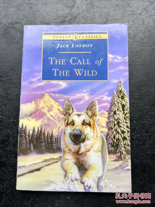 The Call of the Wild