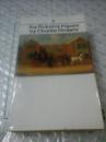 THE PICKWICK PAPERS BY CHARLES DICKENS （匹克威外传，平装英文