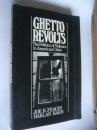 Ghetto Revolts: Politics of Violence in American Cities（英文原版）