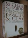 The Amazing Adventures of Kavalier & Clay (Winner of the PULITZER PRIZER for Fiction 2001) 普利策获奖作品