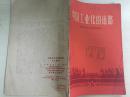 58年中国青年出版社一版一印《中国工业化的道路》B2