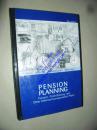 Pension Planning: Pensions, Profit-Sharing, And Other Deferred Compensation Plans
