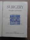 SURGERY Principles and Practice