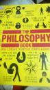 The Philosophy Book [（BIG IDEAS SIMPLY EXPLAINED）哲学书；签名本]如图