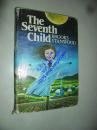 The Seventh Child 英文原版毛边书