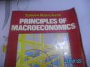 PRINCIPES  OF  MACROECONOMICS：宏观经济学（英文书）