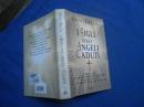 Brad Kelln,I figli degli angeli caduti（外文版 小16开）精装+护封（不认识外文，书名、作者等等以图片为准。请书友自鉴）