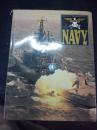 history of the uniter states, navy,