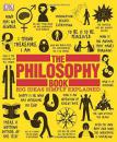 The Philosophy Book [（BIG IDEAS SIMPLY EXPLAINED）哲学书；签名本]如图