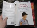 autism life skills 2113自闭症患者的生活技能
