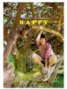 冈本信彦10周年记念写真集 HAPPY 声优 冈本信彦 写真集