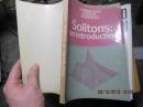 solitions:an introduction 2113