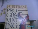 FORTRAN  PROGRAMMING：FORTRAN程序设计（英文书）