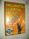 Implementing the Virtual Project Management Office: Proven Strategies for Success