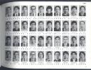 朝日新闻社社员写真账 1988年版，极具收藏价值和升值潜力