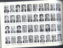 朝日新闻社社员写真账 1988年版，极具收藏价值和升值潜力