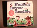 Nursery Rhyme Readers（全12册·英文原版）【盒装】（附1CD）