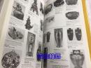 Miller's Buyer's Guide: Chinese & Japanese Antiques(Miller's买家指南：中日文物古董 )精装本铜版纸彩印