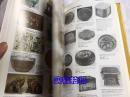 Miller's Buyer's Guide: Chinese & Japanese Antiques(Miller's买家指南：中日文物古董 )精装本铜版纸彩印
