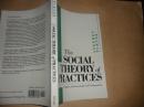 the social theory of practices(实践的社会理论)英文原版