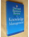 英文原版 知识管理 Harvard Business Review on Knowledge Management: The Definitive Resource for Professionals