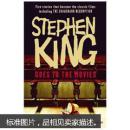 Stephen King Goes to the Movies斯蒂芬金电影版小说 英文原版