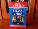 英国进口原装 柯林斯COBUILD英语短语动词词典新第2版 Collins COBUILD Dictionary of Phrasal Verbs New-second edition