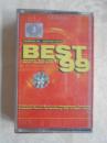 磁带 BEST99