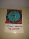 FERNAND NATHAN : DROITS ÉTRANGERS FOREIGN RIGHTS  费尔南多·内森：外国权利的转让权