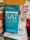 The Official SAT Study Guide ——MARCH 2016 & BEYOND（英文版）见图片