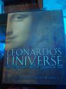 Leonardo'S Universe