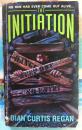 英文原版书 The Initiation